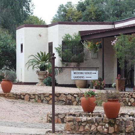The Overnight B&B Muldersdrift Luaran gambar