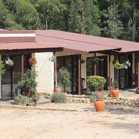 The Overnight B&B Muldersdrift Luaran gambar