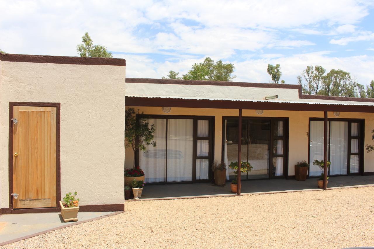 The Overnight B&B Muldersdrift Luaran gambar