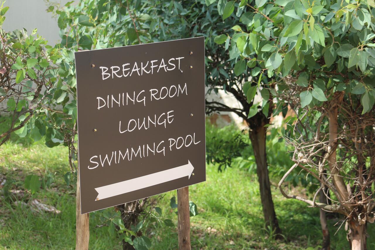 The Overnight B&B Muldersdrift Luaran gambar